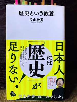 1350_片山杜秀_歴史という教養・日本人には「歴史」が足りない_河出書房新社