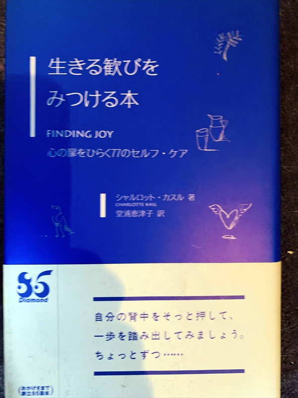 1698_シャルロット・カスル_堂浦惠津子訳_生
