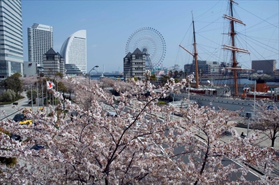 なとみらい_神奈川