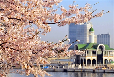 なとみらい_神奈川