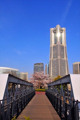 なとみらい_神奈川