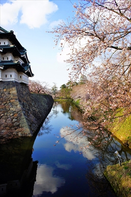 弘前公園_青森