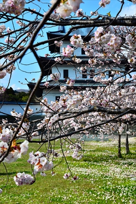 1007_松前城_北海道