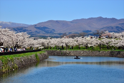 1072_函館五稜郭公園_北海道