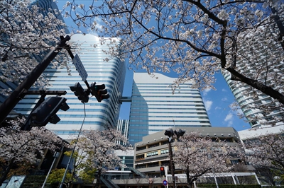 なとみらい_神奈川