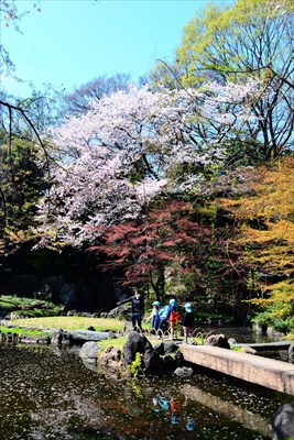 1033_靖国神社_東京