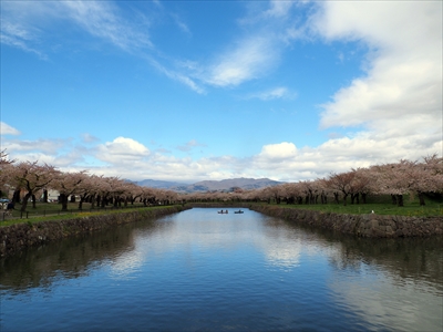 1095_函館五稜郭公園_北海道