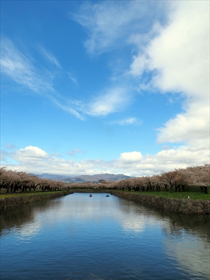 1096_函館五稜郭公園_北海道