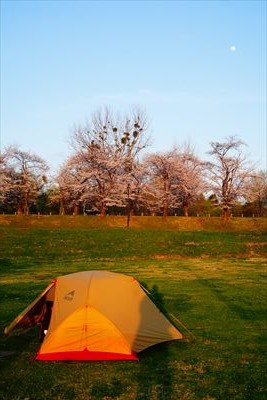 浪岡湿生花園_青森
