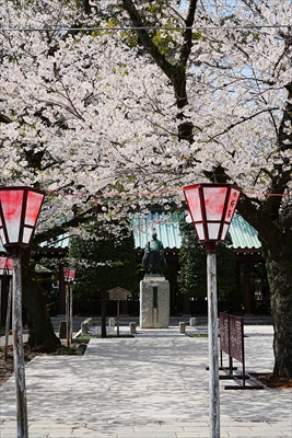 1052_三島大社_静岡