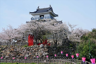 1078_浜松城_静岡