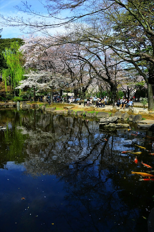 1015_靖国神社_東京