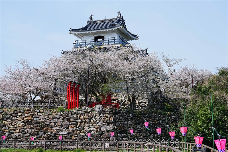 1078_浜松城_静岡