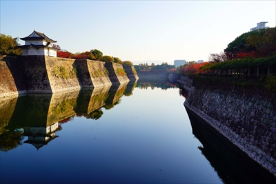 1007_大阪城_大阪