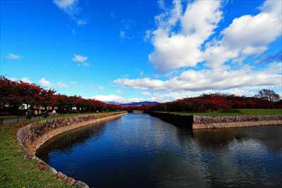 1007_函館五稜郭公園_北海道
