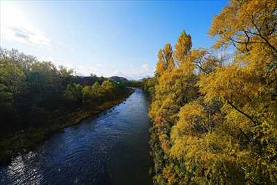 札幌真駒内公園_北海道
