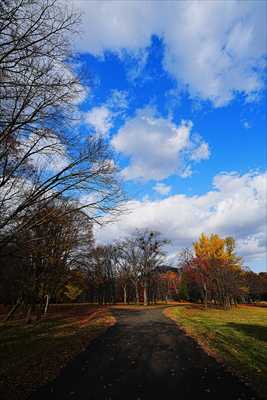 1127_札幌真駒内公園_北海道