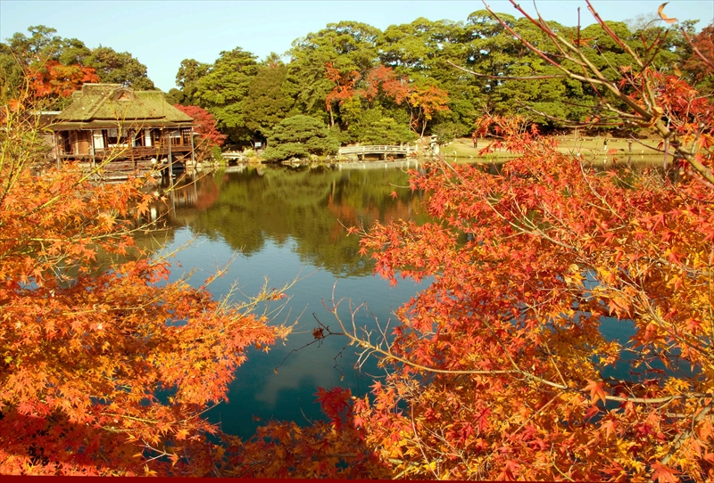 1002_玄宮園_滋賀