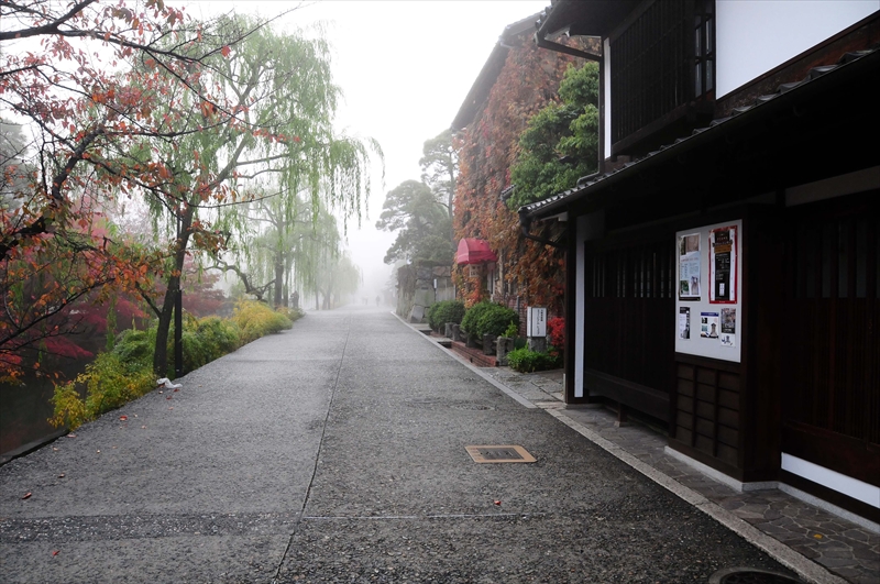 1033_倉敷美観地区_岡山