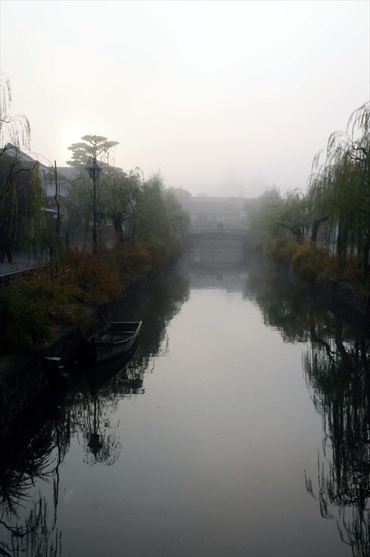 1034_倉敷美観地区_岡山