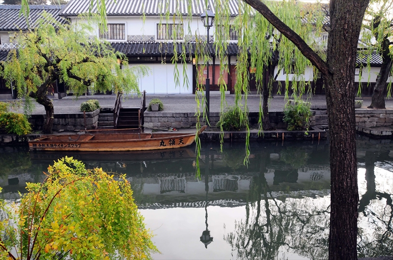 1042_倉敷美観地区_岡山