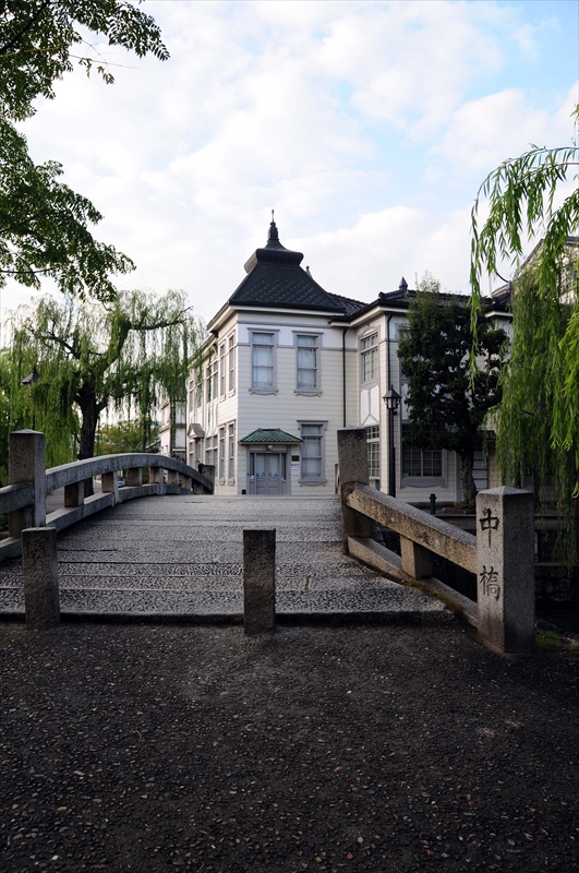 1049_倉敷美観地区_岡山