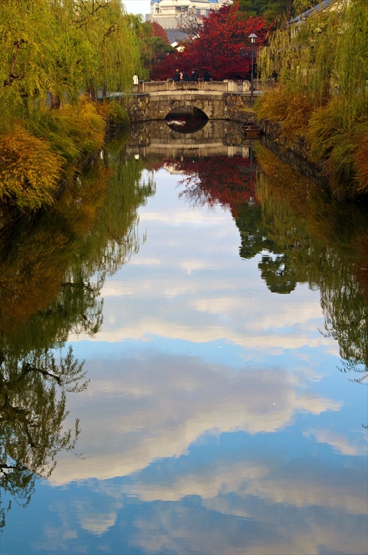 1051_倉敷美観地区_岡山