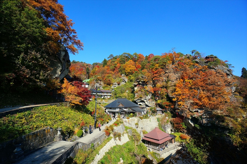 1006_宝珠山 立石寺（山寺）_山形