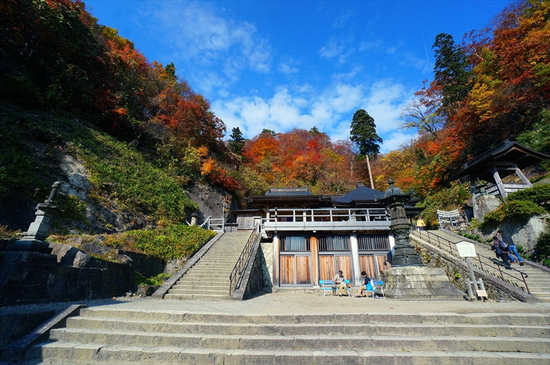 1007_宝珠山 立石寺（山寺）_山形