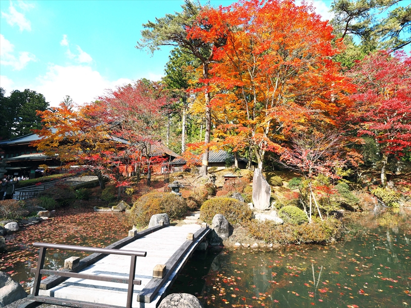 1017_日光山 輪王寺_栃木