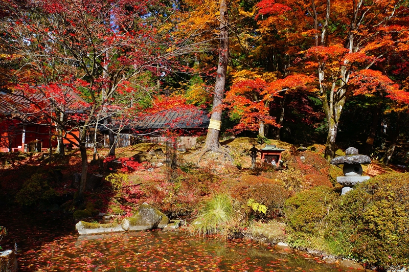 1020_日光山 輪王寺_栃木