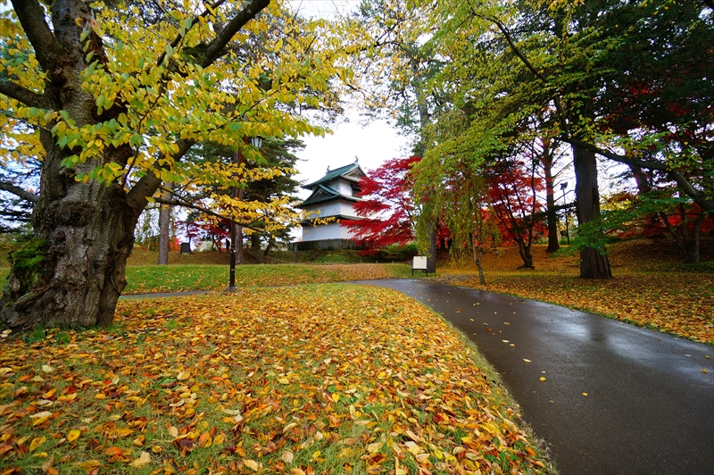 1063_弘前公園_青森