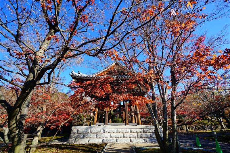 1021_洛中 智積院_京都