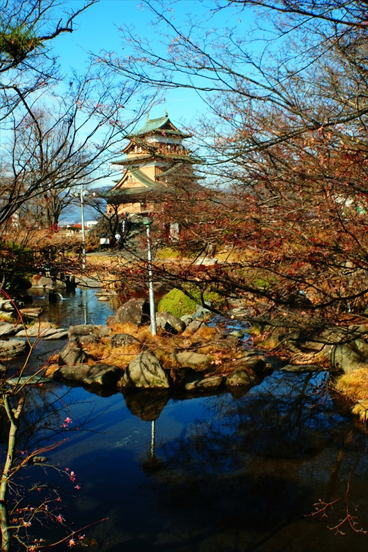 1003_高島城_長野