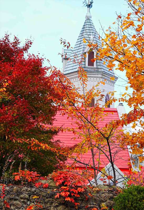 1033_函館カトリック元町教会_北海道