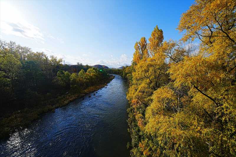 1109_札幌真駒内公園_北海道