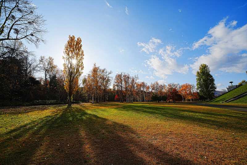 1113_札幌真駒内公園_北海道