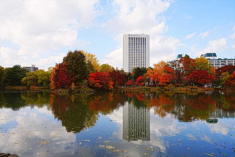 1118_札幌中島公園_北海道