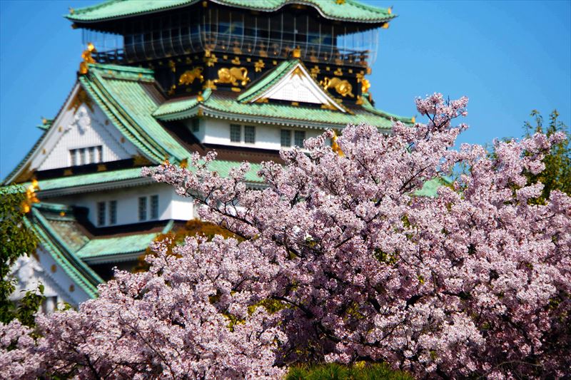 1025_大阪城_大阪