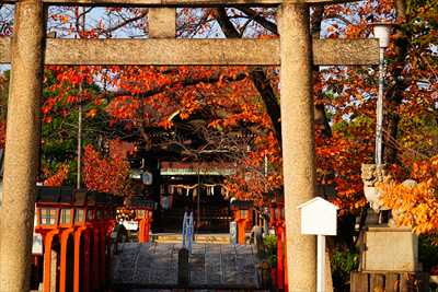 1006_洛中 六孫王神社_京都