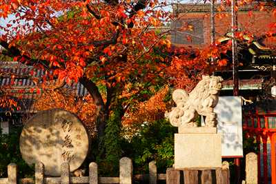 1008_洛中 六孫王神社_京都